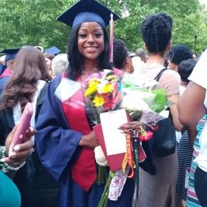 Meet your Posher, Cassandra